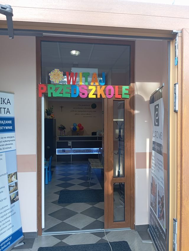 Rozpoczęcie roku szkolnego